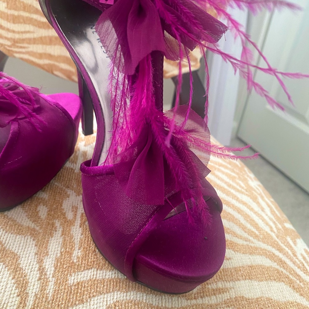 Nine West High Heels
